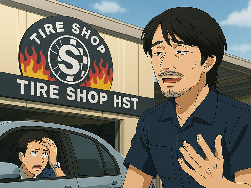 小西雄太／テンチョー