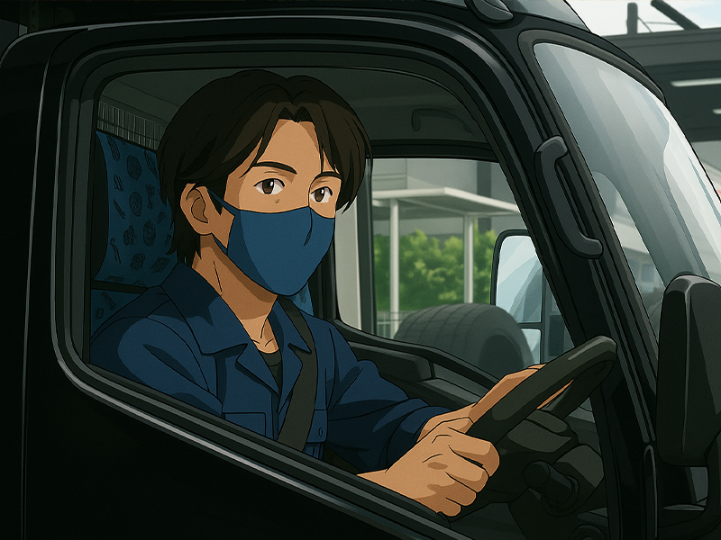 田中敬亮／ケースケ